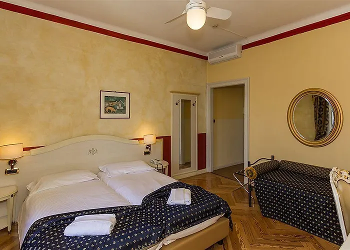 The Edition Otel Cadenabbia