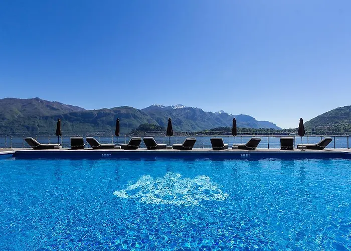 The Edition Hotel