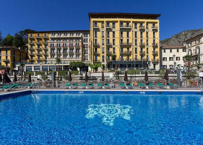 Otel The Edition 5*