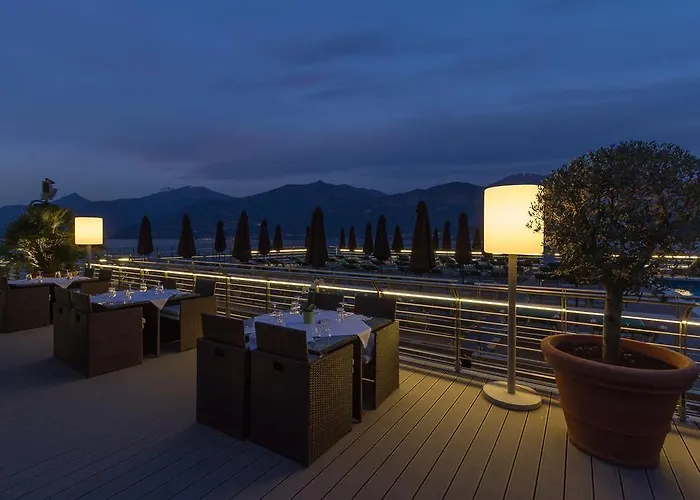 The Edition Otel 5*