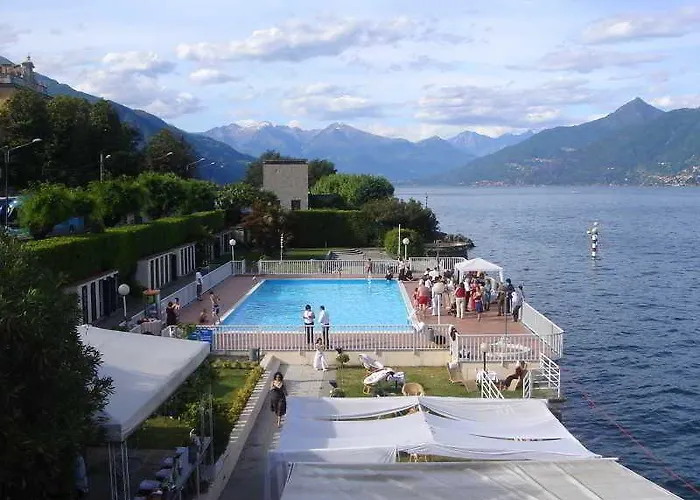 The Edition Otel Cadenabbia