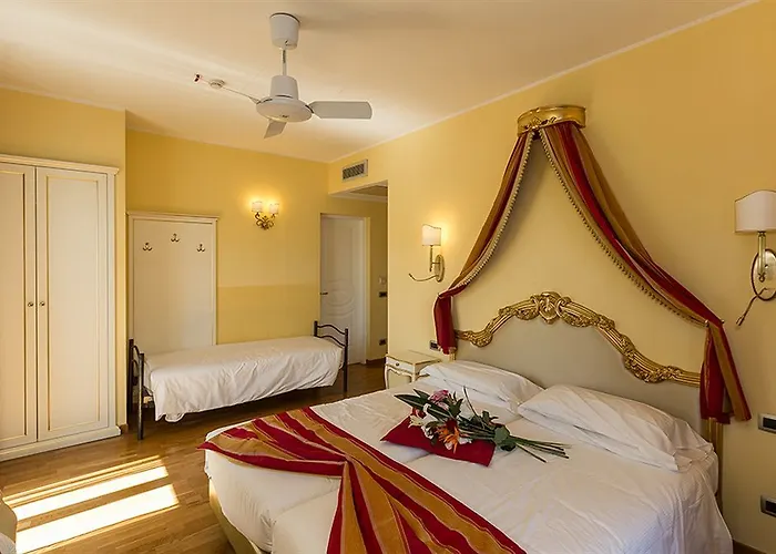 Otel The Edition 5*