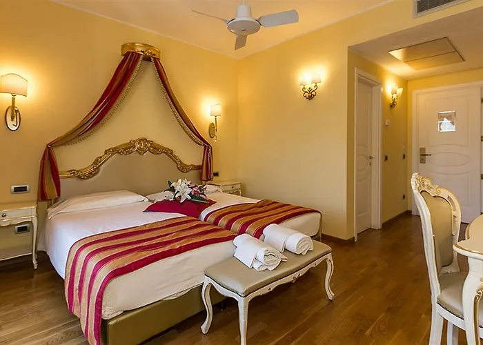 The Edition Otel Cadenabbia