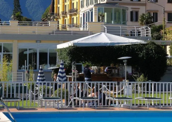 Otel The Edition