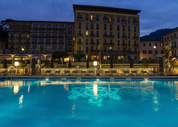 The Edition Otel