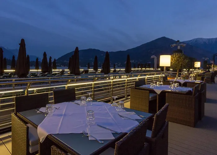 Otel The Edition Cadenabbia