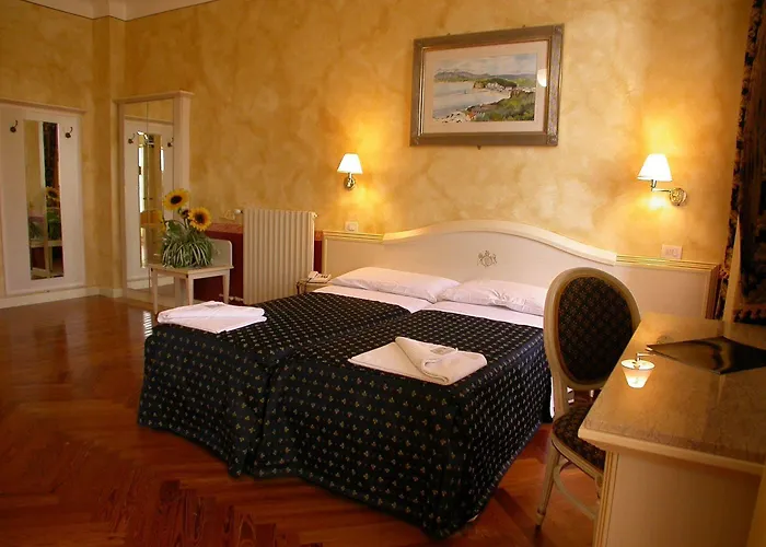 The Edition Otel Cadenabbia