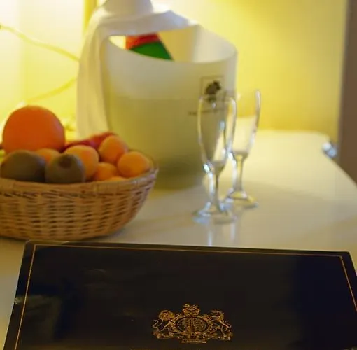 The Edition Otel 5*