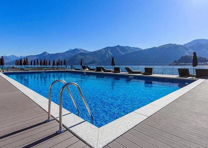 The Edition Otel Cadenabbia