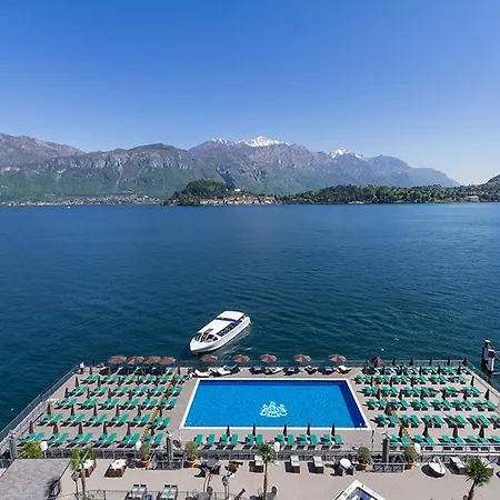Britannia Excelsior 3* Cadenabbia