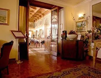 The Edition Hotel