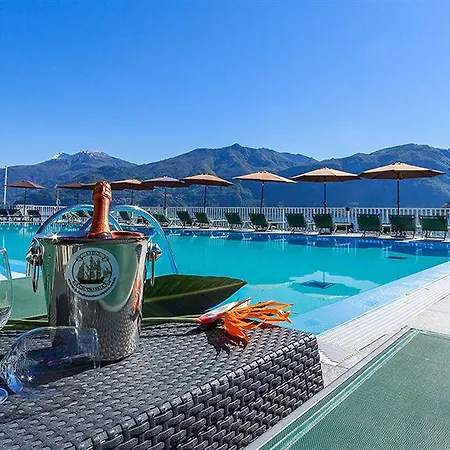 Britannia Excelsior 5* Cadenabbia