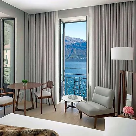 The Edition Hotell 5*