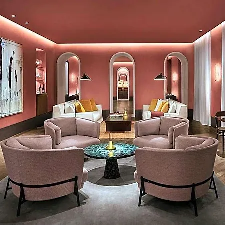 The Edition Hotell