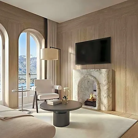 Hotell The Edition