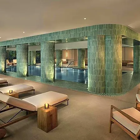 The Edition Hotell Cadenabbia