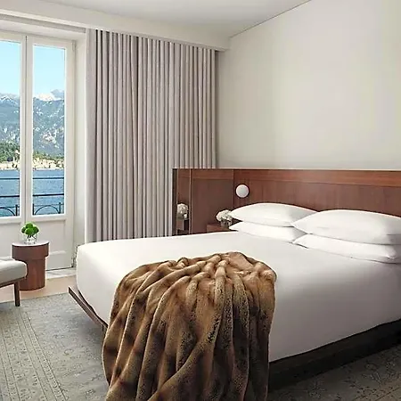 Hotell The Edition