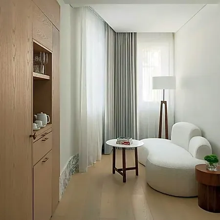 The Edition Hotell Cadenabbia