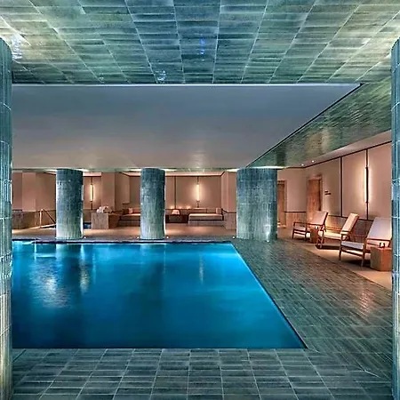The Edition Hotell