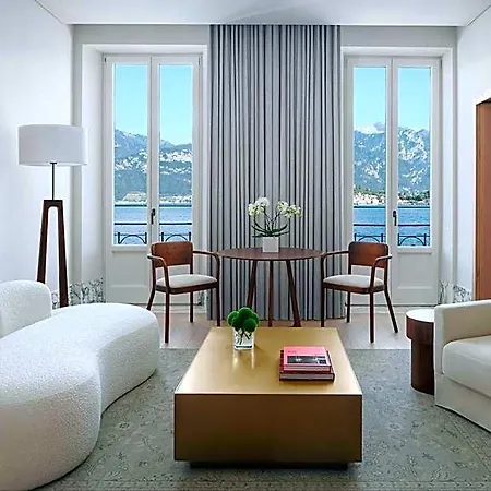 The Edition Hotell 5*