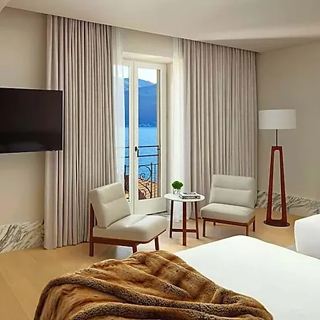 The Edition Hotell