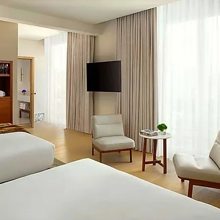 Hotell The Edition