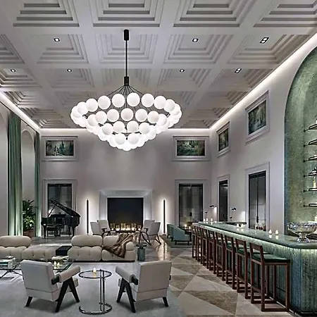 The Edition Hotell Cadenabbia