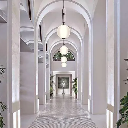Hotell The Edition Cadenabbia