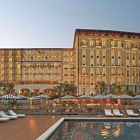 The Edition Hotell Cadenabbia