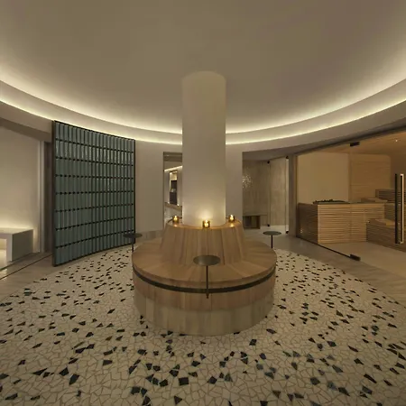 Hotel The Edition Cadenabbia