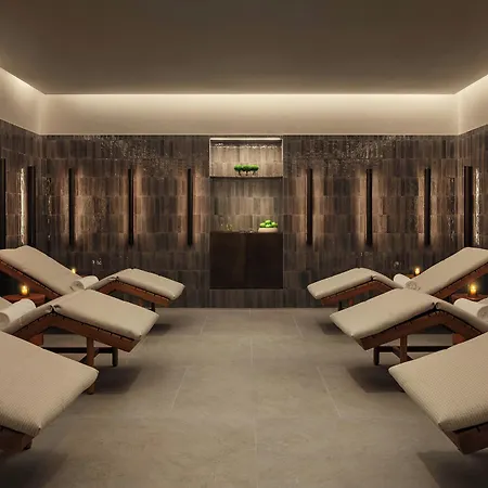 The Edition Hotel Cadenabbia