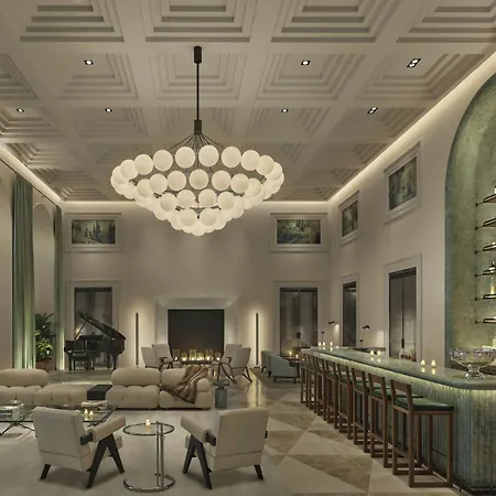 Otel The Edition 5*