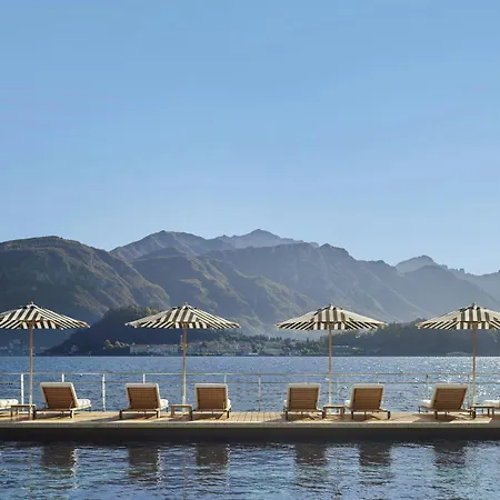 The Edition 5* Cadenabbia