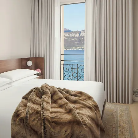 The Edition Hotel Cadenabbia