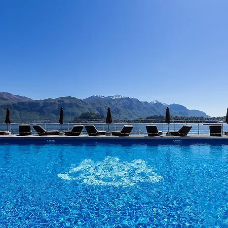 The Edition Hotel