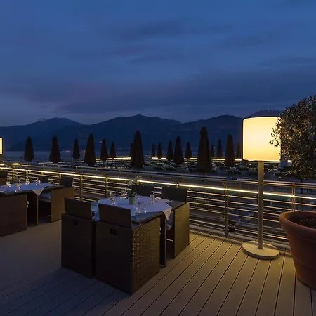Britannia Excelsior Hotel 3*