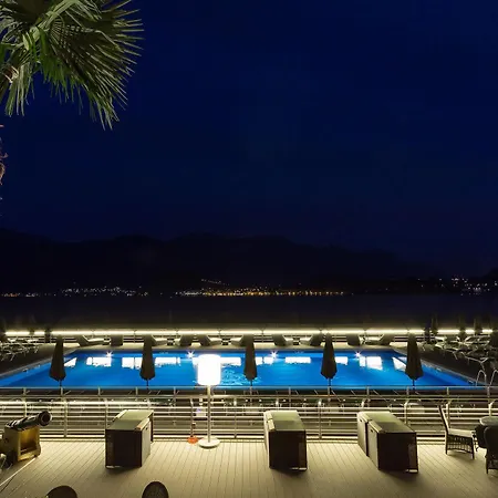 Britannia Excelsior Hotel