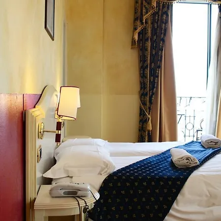 The Edition Hotell