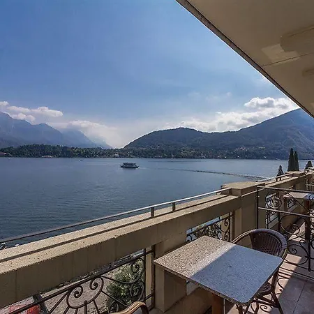 The Edition 5* Cadenabbia