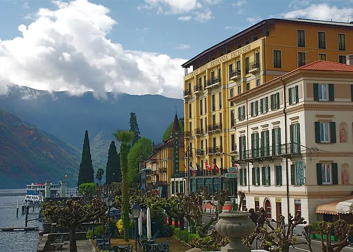 Hotel Britannia Excelsior