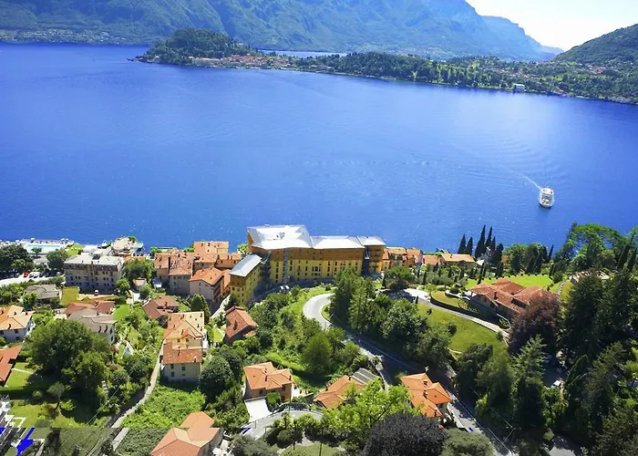 Britannia Excelsior 5* Cadenabbia