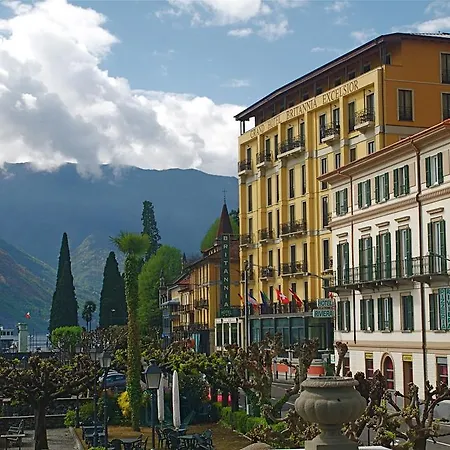 Szálloda The Edition