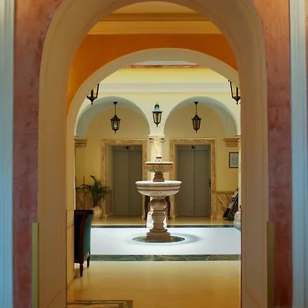 Szálloda The Edition Cadenabbia