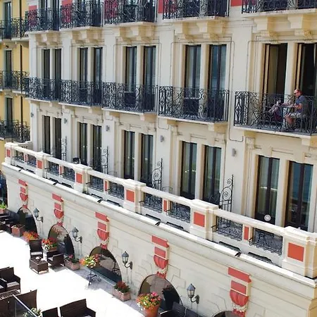 Szálloda The Edition