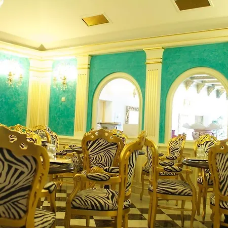 Szálloda The Edition Cadenabbia