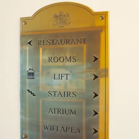 Szálloda The Edition