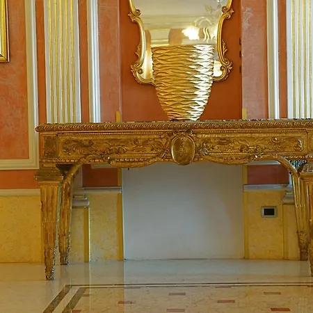 The Edition Szálloda Cadenabbia