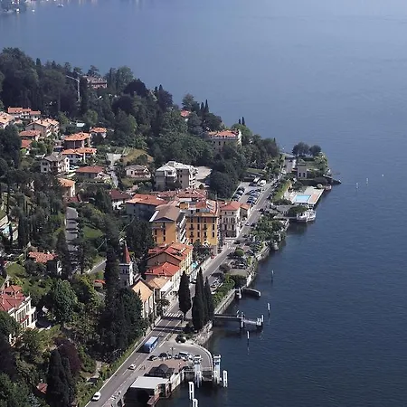 Szálloda The Edition Cadenabbia