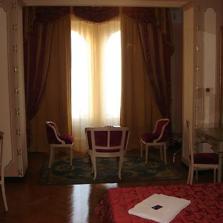 The Edition Szálloda Cadenabbia