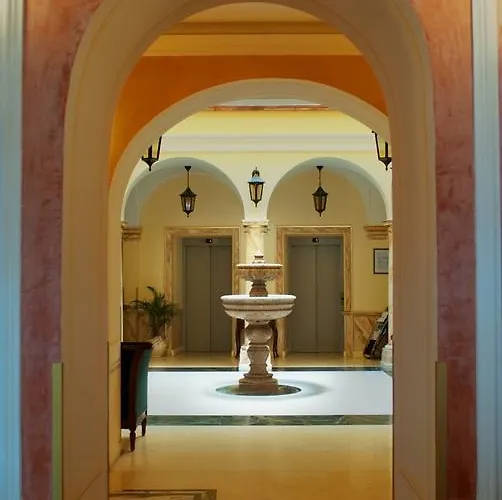 Отель The Edition Cadenabbia